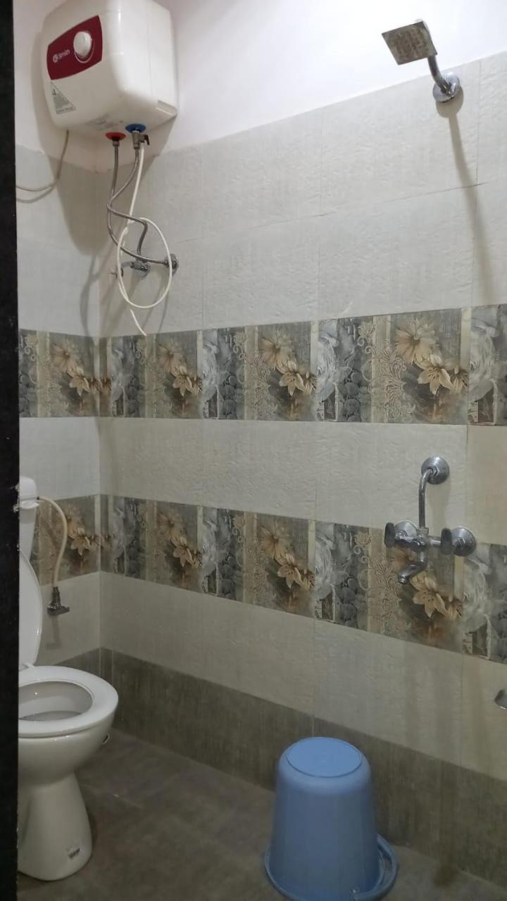 Nandini Paying Guest House Удайпур Номер фото