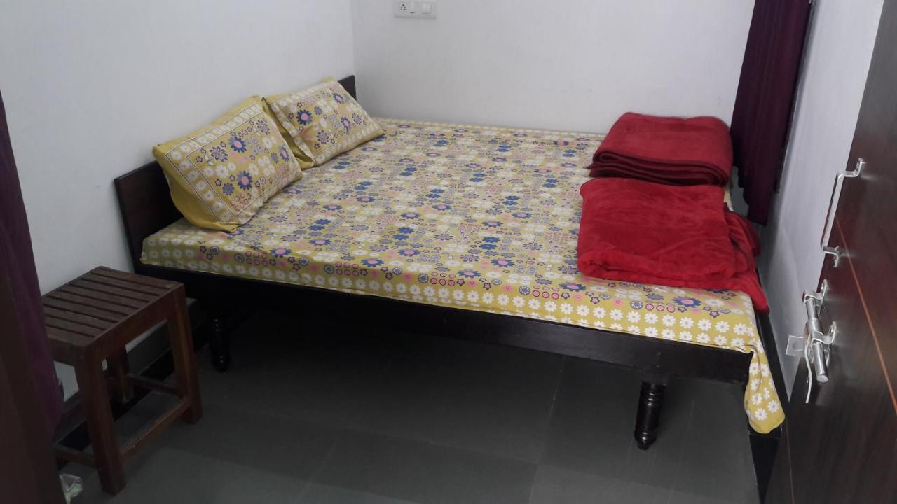 Nandini Paying Guest House Удайпур Номер фото