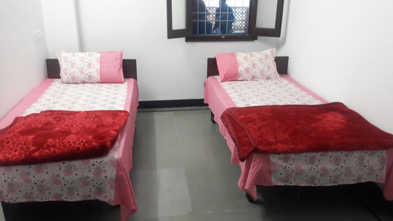 Nandini Paying Guest House Удайпур Номер фото